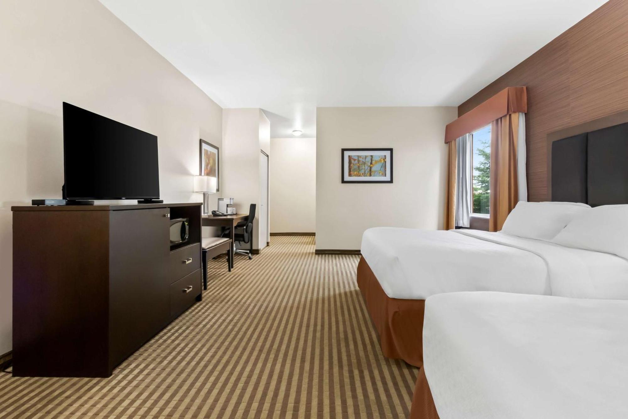 Best Western Plus Fergus Hotel Экстерьер фото